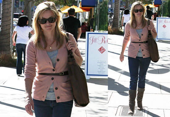 Photos of Reese Witherspoon