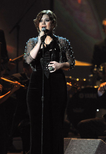 Photos of AMAs Show Photos of AMAs Show