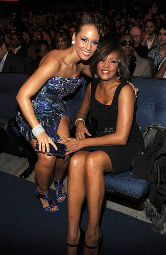 Photos of AMAs Show Photos of AMAs Show
