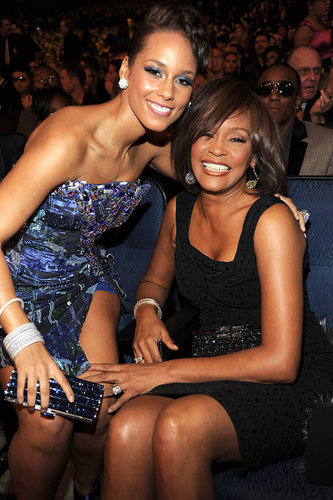 Photos of AMAs Show Photos of AMAs Show