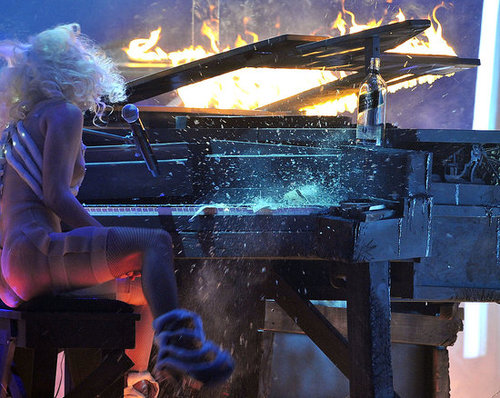 Photos of AMAs Show Photos of AMAs Show