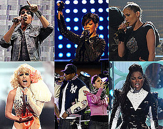 Whose AMA Performance Are You Most Excited to Watch?