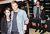Photos of Kellan and Nikki