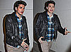 photos of John Mayer in NYC 2009-11-19 10:24:10