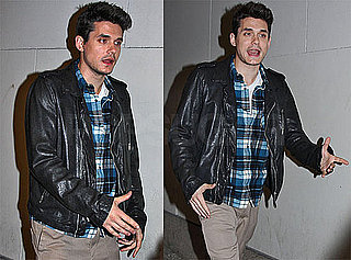 Videos of John Mayer Singing On The Today Show