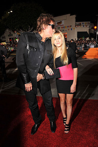 Photos From New Moon LA Premiere Photos From New Moon LA Premiere