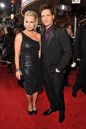Photos From New Moon LA Premiere Photos From New Moon LA Premiere