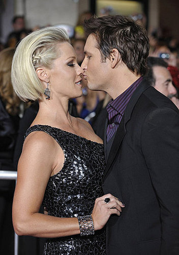 Photos From New Moon LA Premiere Photos From New Moon LA Premiere