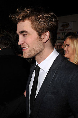 Photos From New Moon LA Premiere Photos From New Moon LA Premiere