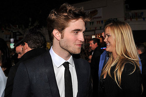 Photos From New Moon LA Premiere Photos From New Moon LA Premiere