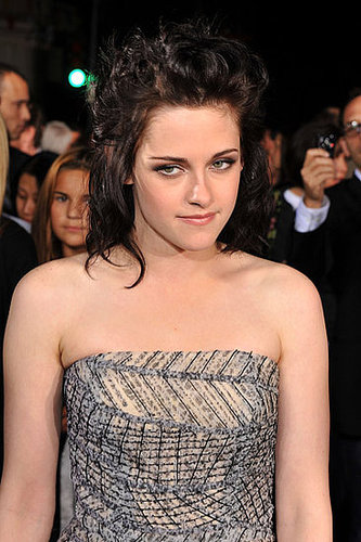 Photos From New Moon LA Premiere Photos From New Moon LA Premiere
