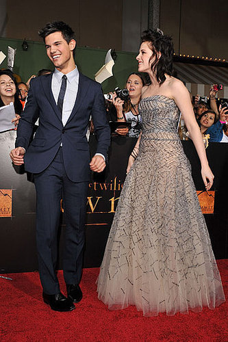 Photos From New Moon LA Premiere Photos From New Moon LA Premiere