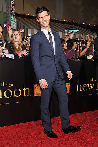 Photos From New Moon LA Premiere Photos From New Moon LA Premiere