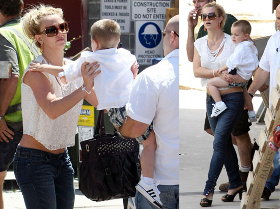 Photos of Britney Spears    