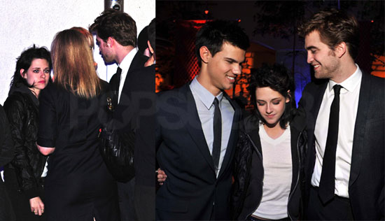 Photos From the New Moon After Party Photos From the New Moon After Party
