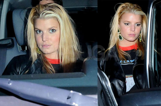 Photos of Jessica Simpson   