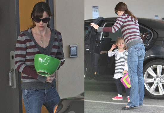 Photos of Jennifer Garner Photos of Jennifer Garner