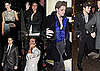 Photos of New Moon