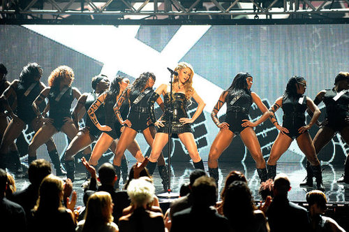 Photos of AMAs Show Photos of AMAs Show