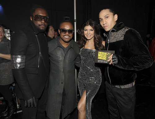 Photos of AMAs Show Photos of AMAs Show