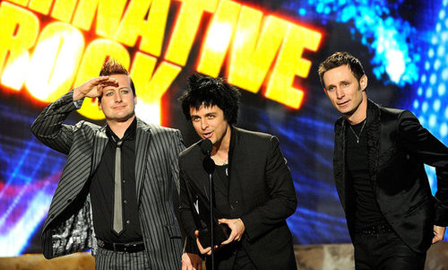 Photos of AMAs Show Photos of AMAs Show