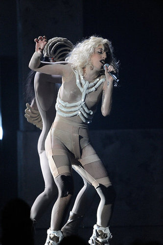 Photos of AMAs Show Photos of AMAs Show