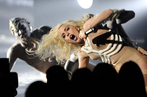 Photos of AMAs Show Photos of AMAs Show