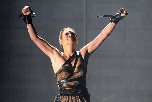 Photos of AMAs Show Photos of AMAs Show
