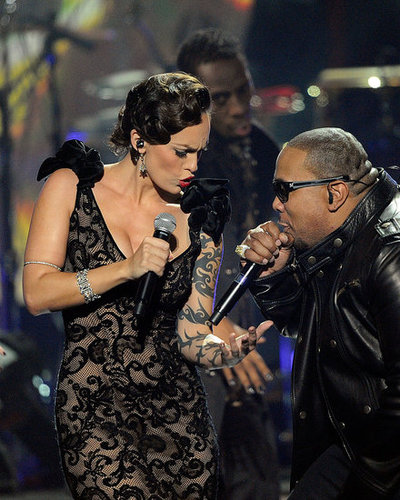 Photos of AMAs Show Photos of AMAs Show