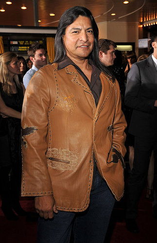 Photos From New Moon LA Premiere Photos From New Moon LA Premiere