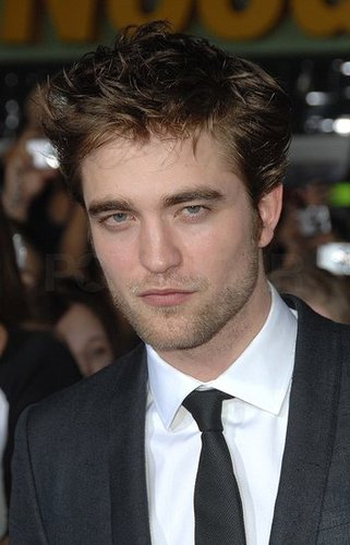 Photos From New Moon LA Premiere Photos From New Moon LA Premiere