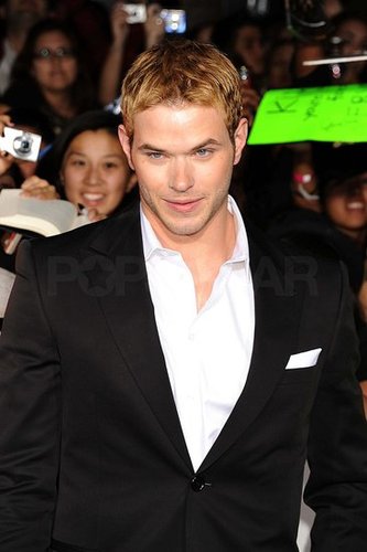 Photos From New Moon LA Premiere Photos From New Moon LA Premiere