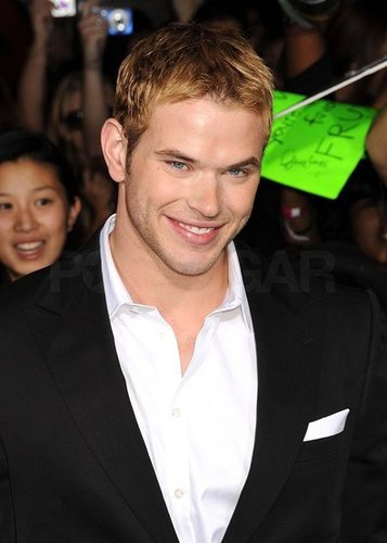 Photos From New Moon LA Premiere Photos From New Moon LA Premiere