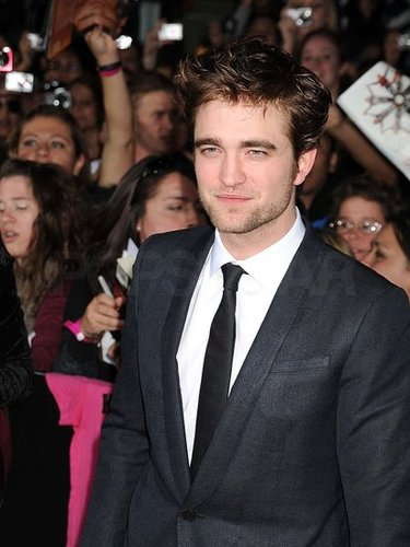Photos From New Moon LA Premiere Photos From New Moon LA Premiere