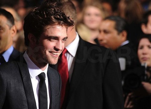 Photos From New Moon LA Premiere Photos From New Moon LA Premiere