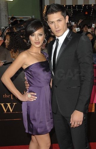 Photos From New Moon LA Premiere Photos From New Moon LA Premiere