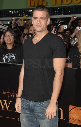 Photos From New Moon LA Premiere Photos From New Moon LA Premiere