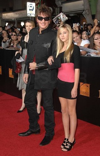 Photos From New Moon LA Premiere Photos From New Moon LA Premiere