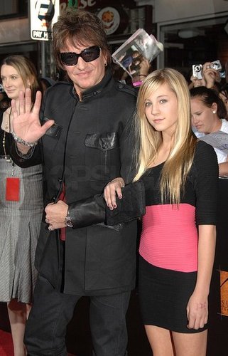 Photos From New Moon LA Premiere Photos From New Moon LA Premiere