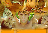 The Hottest Brazilian Guys # 4
