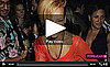 Watch Rihanna's Return to the Stage and B's New Video! 