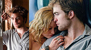 Sugar Shout Out: First Look at Rob & Emilie in Remember Me