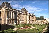 Random Places- Belgian Edition