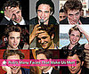 Rob's Many Faces That Make Us Melt! 