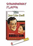 Candy Cigs
