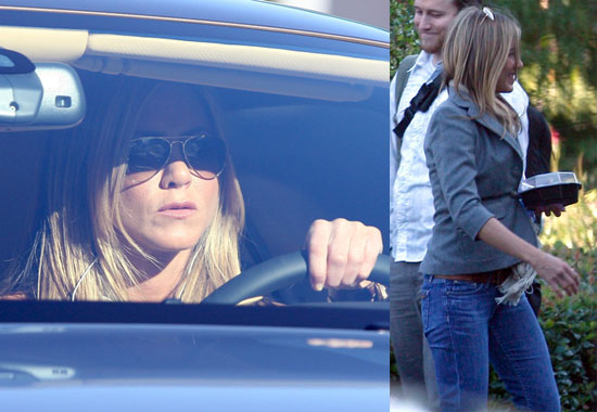 Photos of Aniston