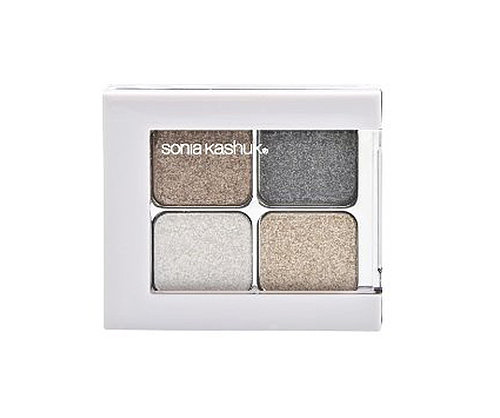 Sonia Kashuk® Eye Shadow Quad — Showstoppers Sonia Kashuk® Eye Shadow Quad — Showstoppers