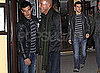 Photos of New Moon