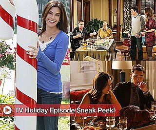 Sugar Shout Out: TV Holiday Episode Sneak Peek!