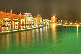 Malls In Kuwait